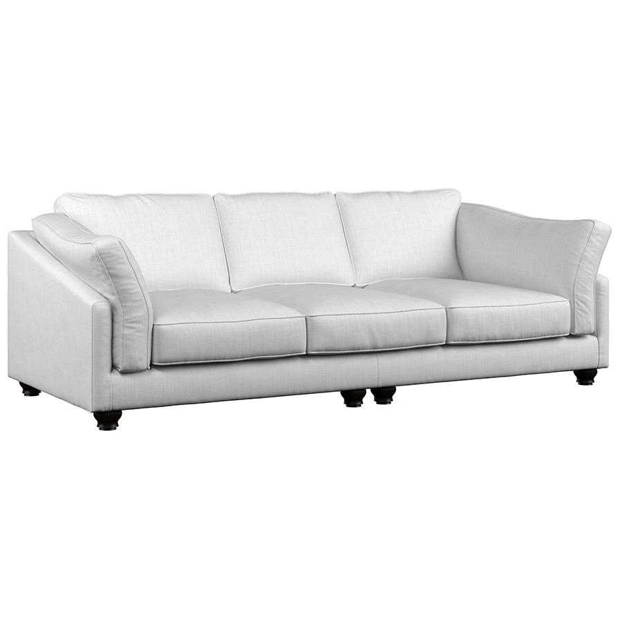 Halston 4 Seater Sofa
